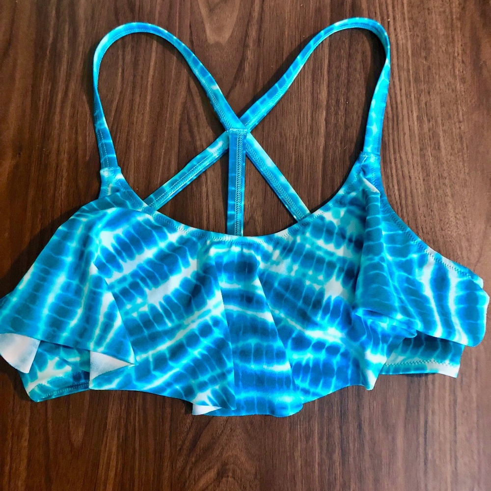 Victoria’s Secret PINK *Discontinued* Bikini Top